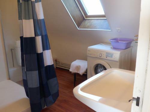 Apartamento Mouettes . Face Mer