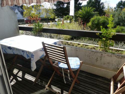 Apartamento Port An Dro 3 Studio Class� 1 �toiles � Carnac