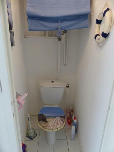 Apartamento Port An Dro 3 Studio Class� 1 �toiles � Carnac