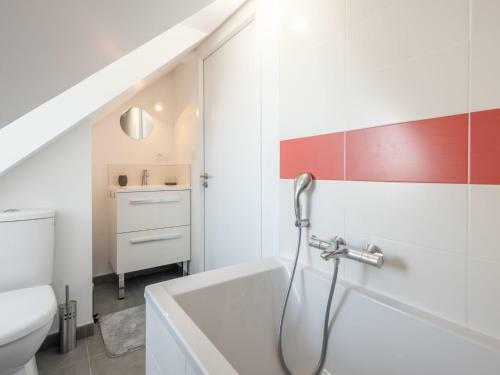 Holiday Home Villa Ostr�a