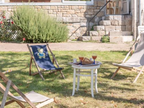 Holiday Home Villa Ostr�a
