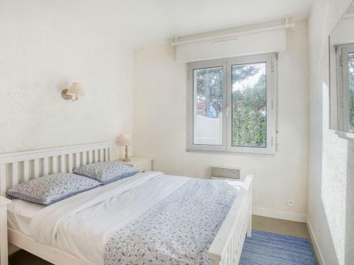 Holiday Home Maison Pauline