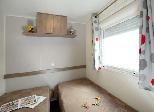 Camping Maeva Escapades Le Lac ****