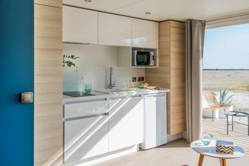 Camping Maeva Escapades Le Lac ****