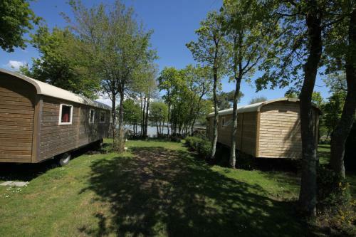 Camping Maeva Escapades Le Lac ****