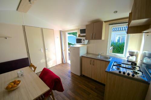 Camping Maeva Escapades Le Lac ****