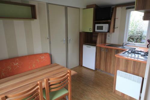 Camping Maeva Escapades Le Lac ****