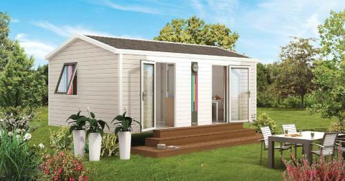 Camping Maeva Escapades Le Lac ****