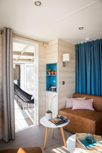 Camping Maeva Escapades Le Lac ****