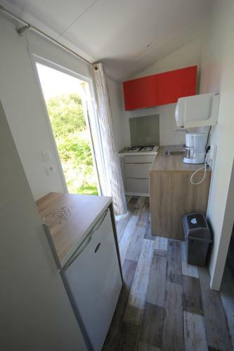 Camping Maeva Escapades Le Lac ****