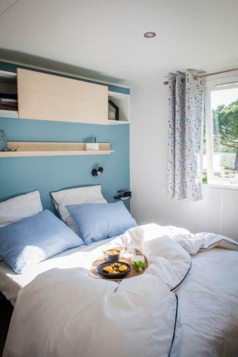 Camping Maeva Escapades Le Lac ****