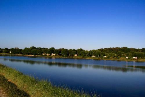 Camping Maeva Escapades Le Lac ****