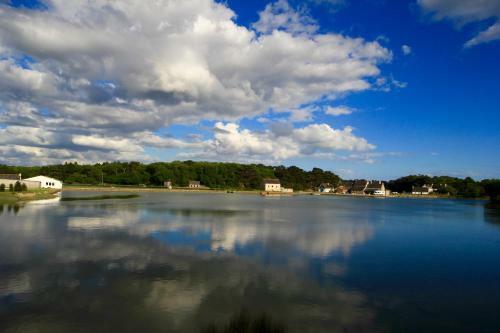 Camping Maeva Escapades Le Lac ****