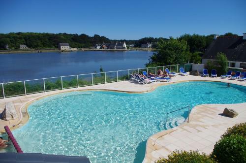 Camping Maeva Escapades Le Lac ****