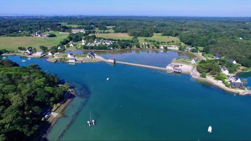 Camping Maeva Escapades Le Lac ****