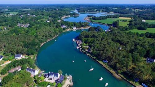 Camping Maeva Escapades Le Lac ****