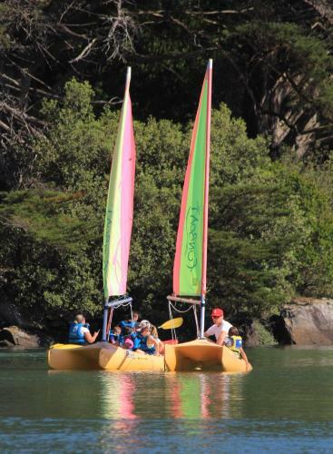 Camping Maeva Escapades Le Lac ****