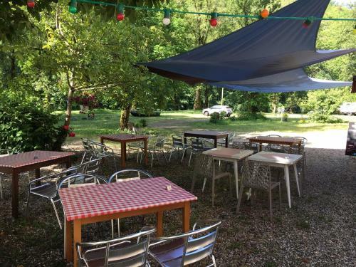 Bed & Breakfast La Truite Qui Chante