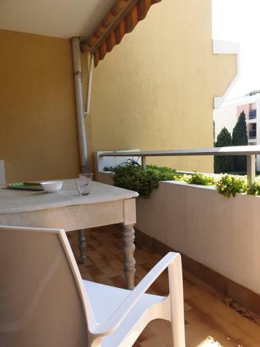 Apartamento Locabed - Le Corvette