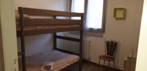 Apartamento Locabed - Le Corvette