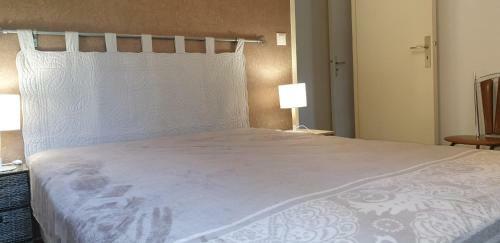 Apartamento Locabed - Le Corvette