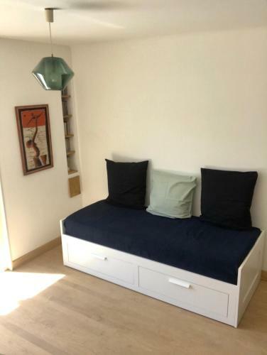 Apartamento La Vigie II