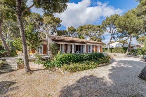 Villa L'escapade