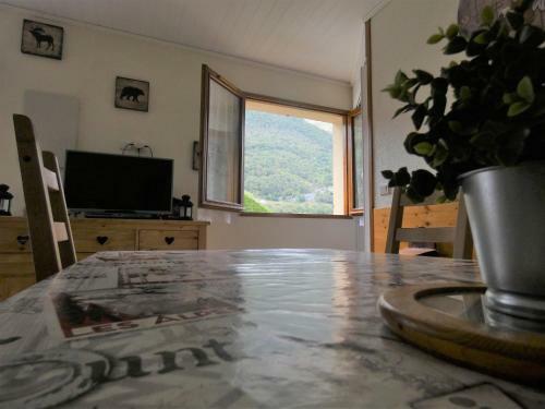 Apartamento Le Refuge de La Marmotte, Chalets Du Bayle