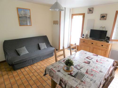 Apartamento Le Refuge de La Marmotte, Chalets Du Bayle