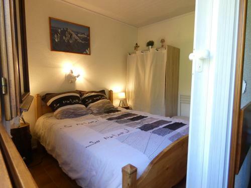 Apartamento Le Refuge de La Marmotte, Chalets Du Bayle