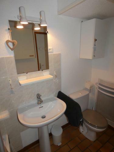 Apartamento Le Refuge de La Marmotte, Chalets Du Bayle