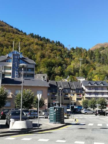 Apartamento Le Refuge de La Marmotte, Chalets Du Bayle