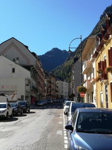 Apartamento Le Refuge de La Marmotte, Chalets Du Bayle