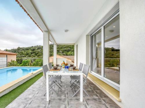 Villa Les Ondines
