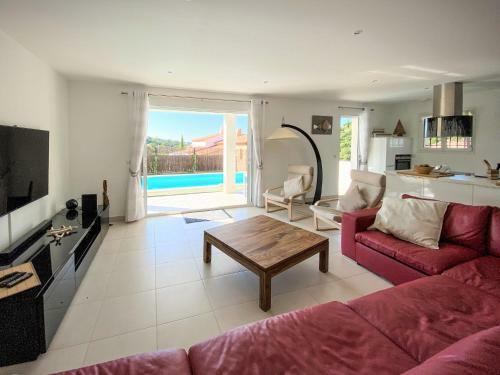 Villa Les Ondines