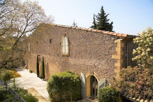 Caux Villa Sleeps 12 With Pool And Wifi