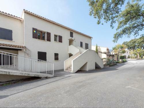 Apartamento Studio Val Des Ch�nes-7