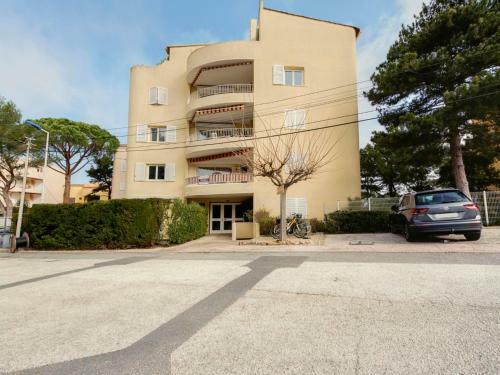 Apartment Porto Di Mar-13