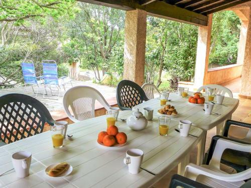 Holiday Home Maison D'�t�