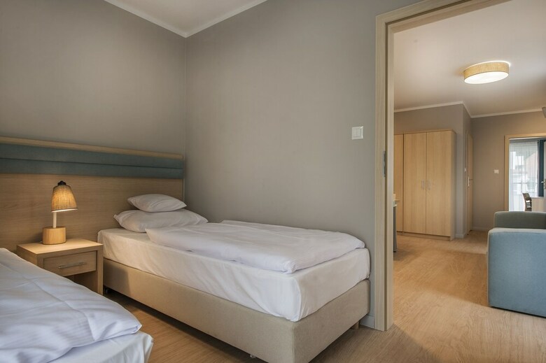 Hotel Cesarskie Ogrody