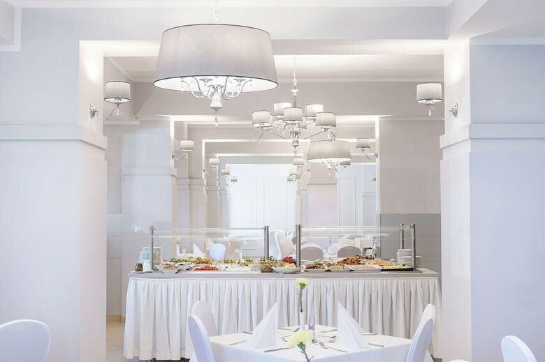 Hotel Cesarskie Ogrody