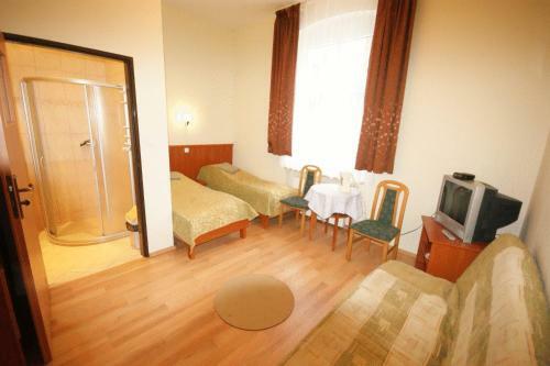 Hostal Dom Wczasowy Karkonosze