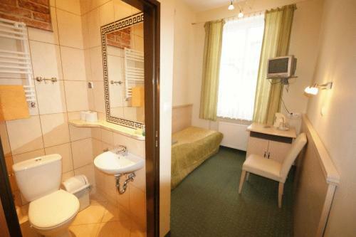 Hostal Dom Wczasowy Karkonosze