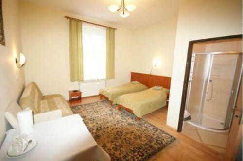 Hostal Dom Wczasowy Karkonosze