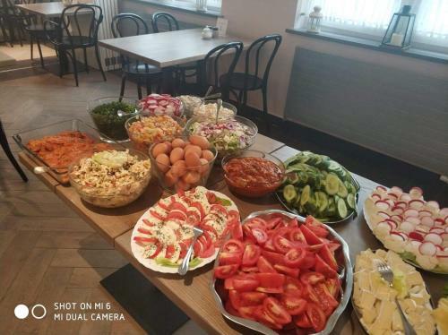 Hostal Dom Wczasowy Karkonosze