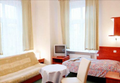 Hostal Dom Wczasowy Karkonosze