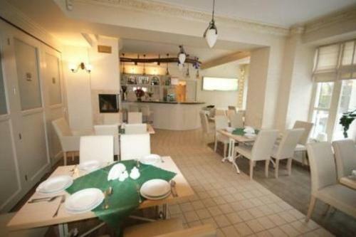 Hostal Dom Wczasowy Karkonosze