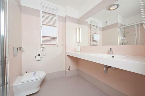 Hotel Interferie Medical Spa