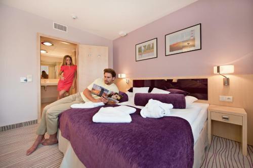 Hotel Interferie Medical Spa