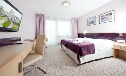 Hotel Interferie Medical Spa